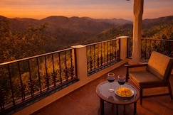 The Ridge Aravali, Falna