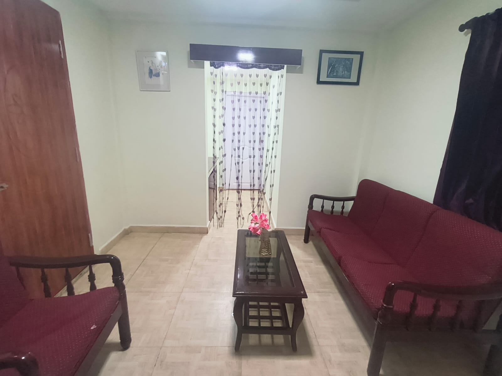 Nakshatra Inn Kodaikanal Homestay - Tap to explore photos
