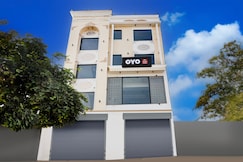 Super Hotel O BAL GOPAL, Delhi