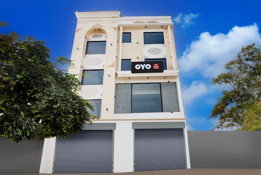 Super Hotel O BAL GOPAL