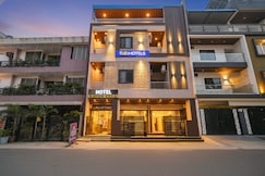 FabHotel Kavish Villa, Indore