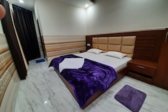 Hotel Abrol Residency, Katra