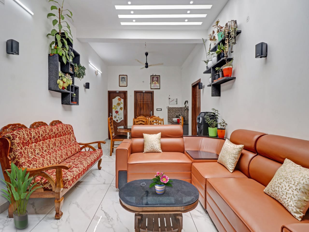 Abhayam Homestays - Tap to explore photos