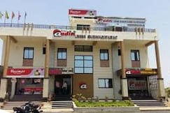 HOTEL ADITI, Nanded