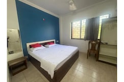 FabHotel Kamal Palace, Goa