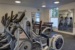 Best Western Balgeddie House Hotel, Moray