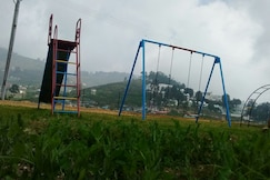 Sixteen degrees resort, Kodaikanal