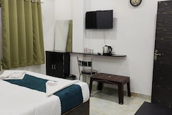 MARUTI ( P) GUEST HOUSE, Varanasi