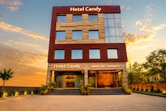 Hotel Candy Near Bestech | IISER | ISB, Airport Road, Mohali, Chandigarh, Mohali