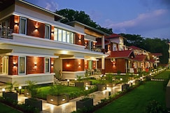 Nakhawa Beach Resort & Hotel, Alibaug