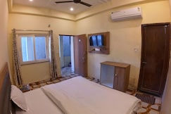 Verma Inn @ Tapovan, Rishikesh