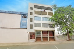 SPOT ON Classic Guest House, Patna