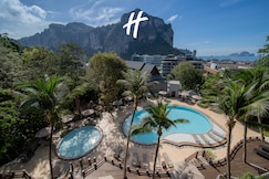 Holiday Inn Resort Krabi Ao Nang Beach - By IHG, Krabi