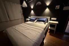 Elite Suite 2 Premium 2BHK Lokhandwala Andheri, Mumbai