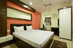 hotel just 9inn, Lucknow
