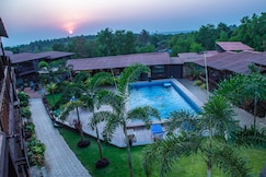 La Gracia Resort, Goa