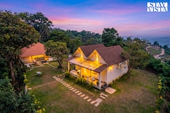 StayVista at Jungle Jade w/ WiFi, Coorg