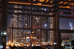 Radisson Blu Hotel, Dubai Media City, دبى