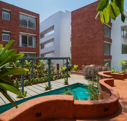 Swimming Pool 1
