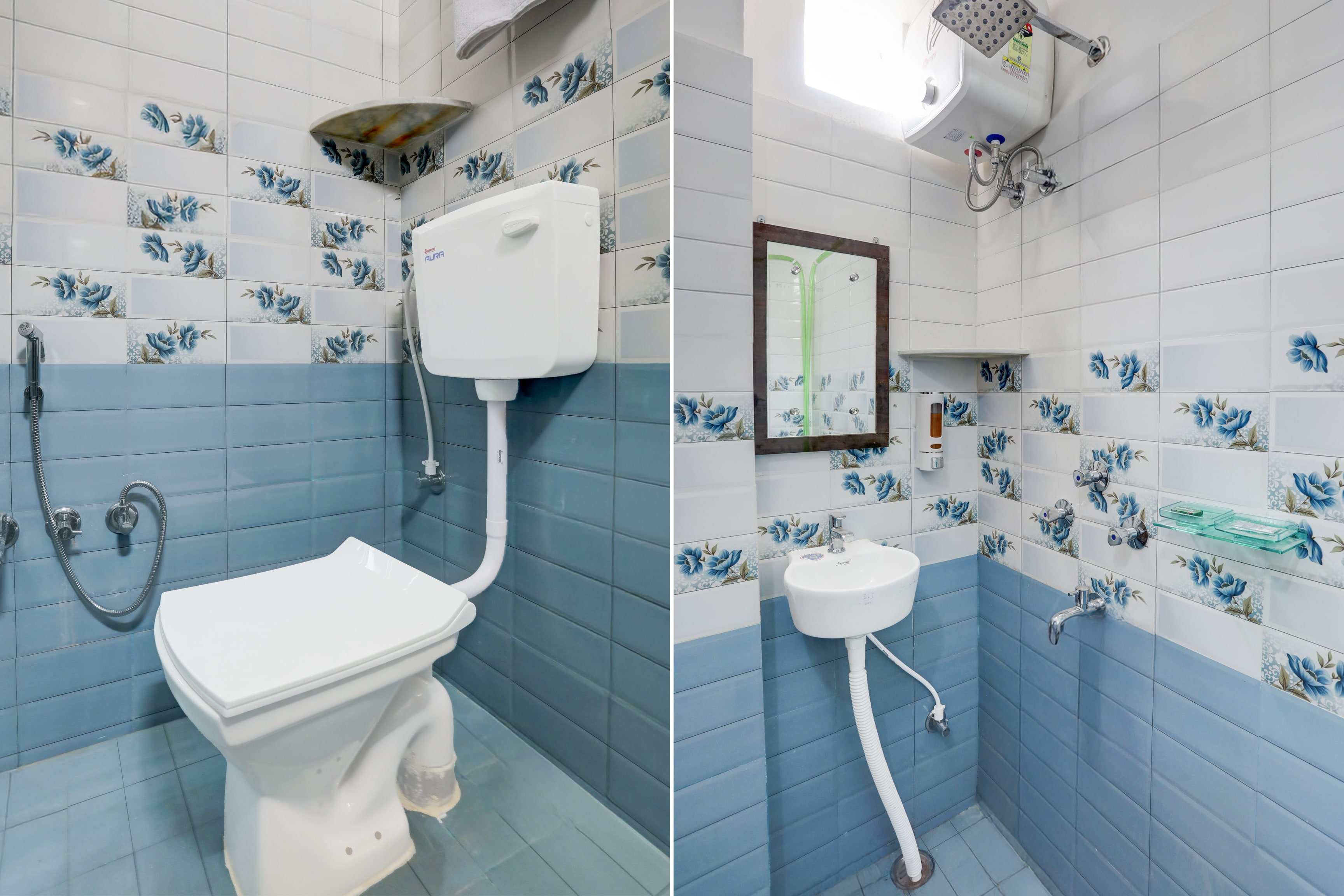 Hotel O PN Guest House - Tap to explore photos