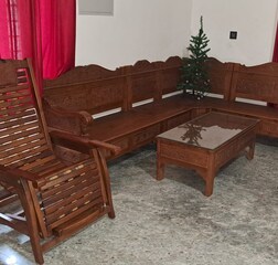 Living Room 1