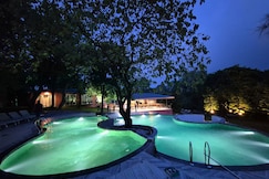 Citrus Prime Hill Queen Resort, Betul