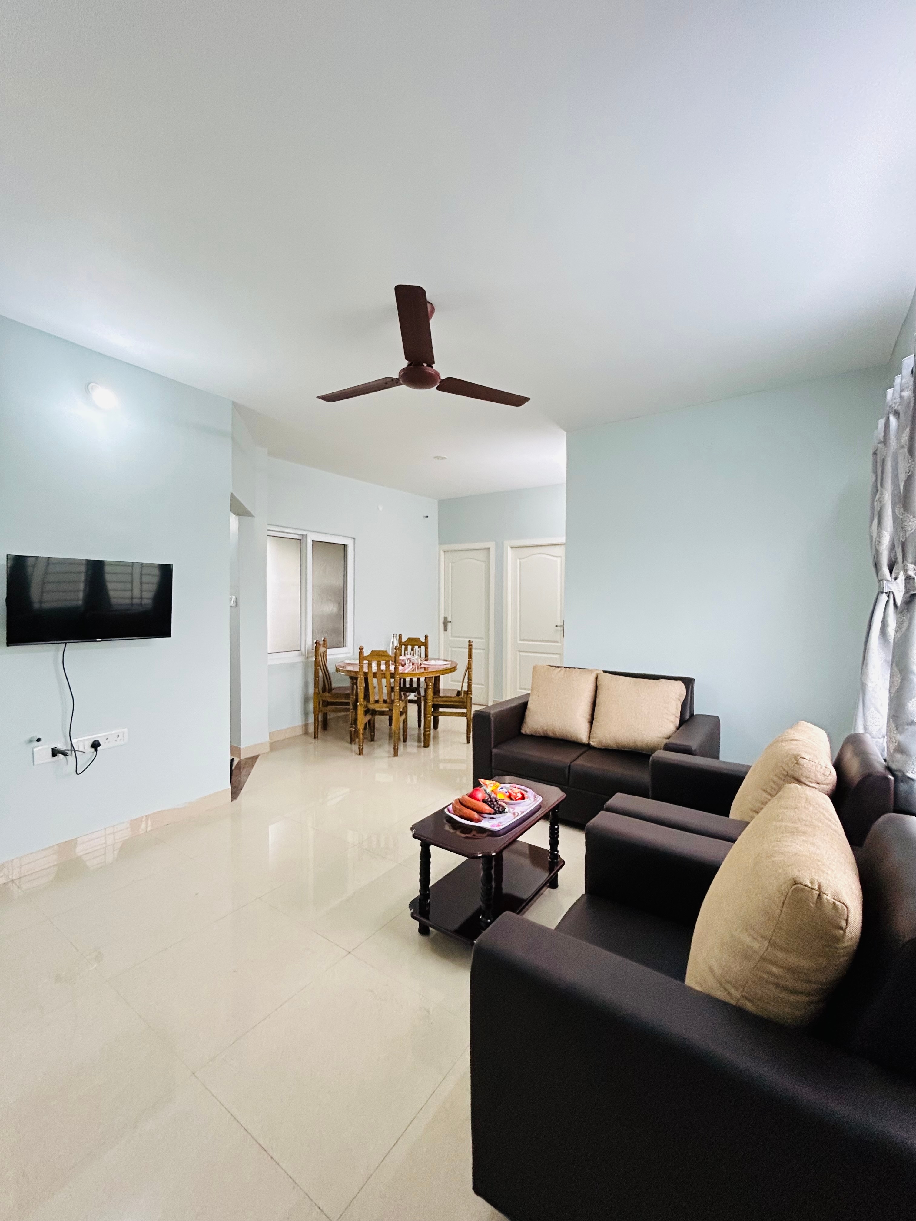 Vishaka Daily Rentals - Tap to explore photos