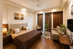 The Beige Room Near ExpoMart , Pari Chowk , Fortis Hospital, Dadri