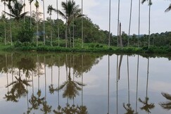 Leela s Stay Home, Coorg