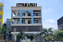 Saltstayz Premier Noida Sector 135 Expressway, Noida