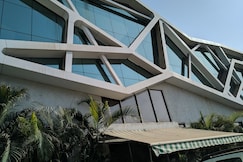 Sanskruti GREENLAND RESORT, Palsana