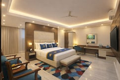 Hotel Lemon Suites Delhi Airport, Delhi