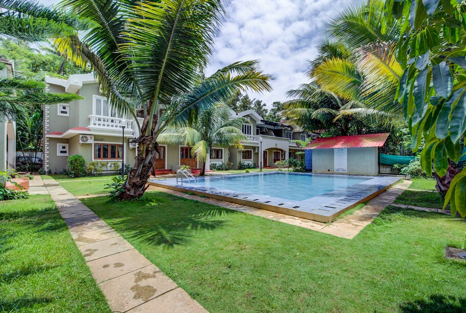 Aquamarine Holidays Villa 3bhk Goa Villa Free Cancellation Price Address Reviews Aquamarine Holidays Villa 3bhk Goa Villa Free Cancellation Price Address Reviews