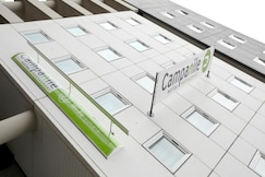 Campanile PARIS 19 - La Villette, Paris