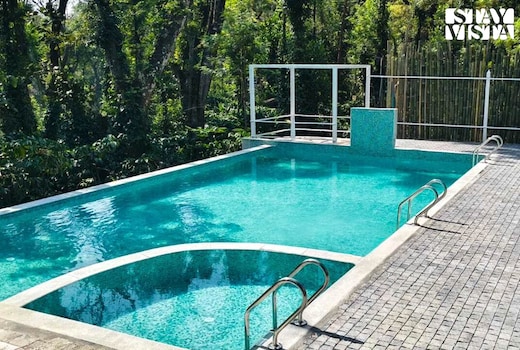 StayVista at Tarang - The Nest