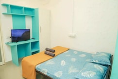 Nilastay Bhavanam, Thiruvananthapuram