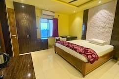 Living Hub Hotel, Itanagar