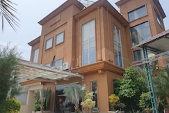 AKASH HOTEL MANAGED BY JK HOTELS & RESORTS, Kathua