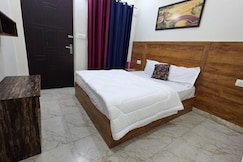 HOTEL GAYATRI & GAURA INN, Kedarnath
