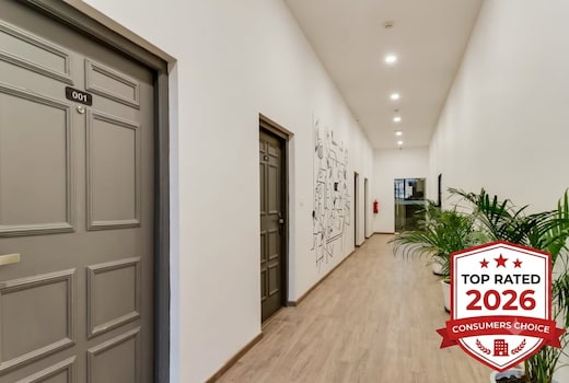 Townhouse Gandhi Hall