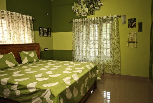 Hideaway Homestay