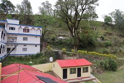 Cottage Paradise Point, Kedarnath