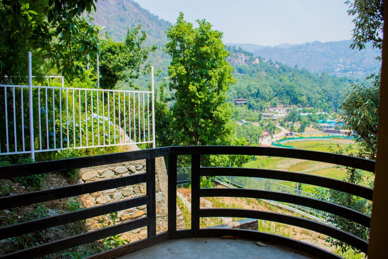 Pandey Homestay - Tap to explore photos