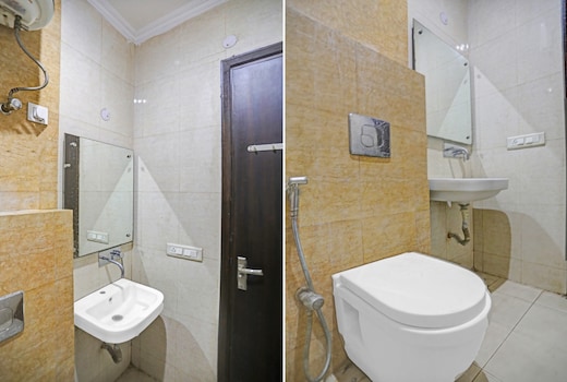 Hotel O Mahadev Guest House