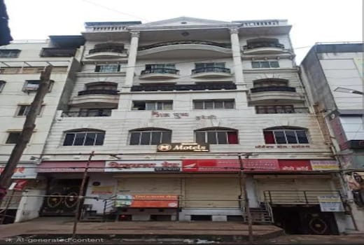 FabHotel Malwade Motel