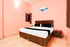 Hotel O Paradise Inn, Shahpura, Madhya Pradesh