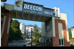 House of Comfort Divine India 2BHK Tapovan, Rishikesh