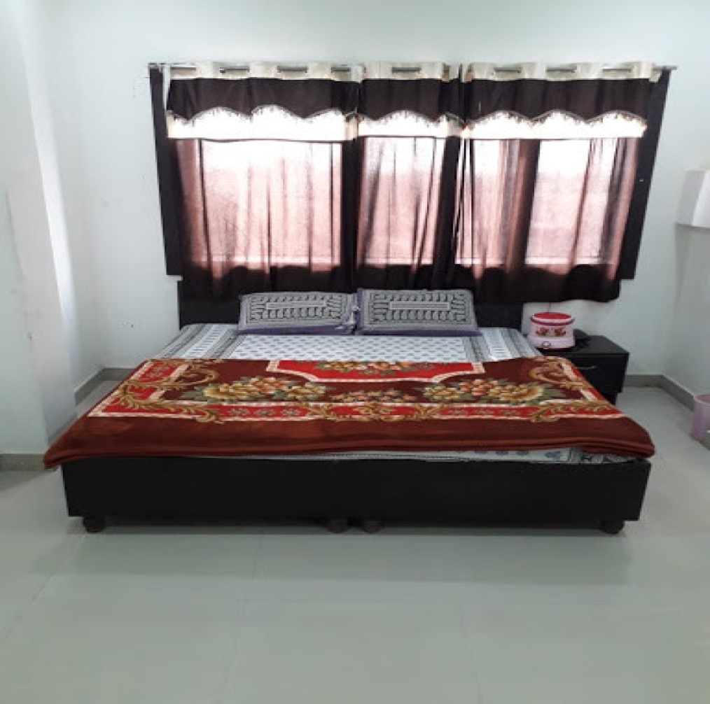 Hotel Ganpati Plaza At Osian - Tap to explore photos