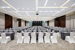 Holiday Inn BAOJI CENTRAL, Baoji