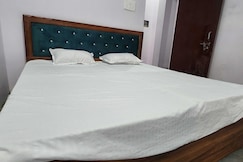 HOTEL O BLUE ROSE, Shravasti